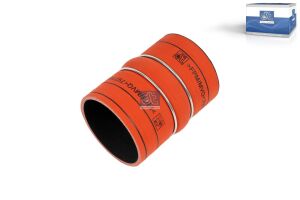 Патрубок радіатора RVI