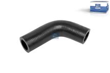 Патрубок системи опалення MAN