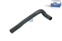 Патрубок системи опалення MAN