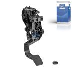 Педаль акселератора