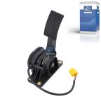 Педаль акселератора