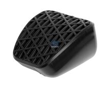 Педальна накладка