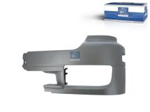 Передній бампер