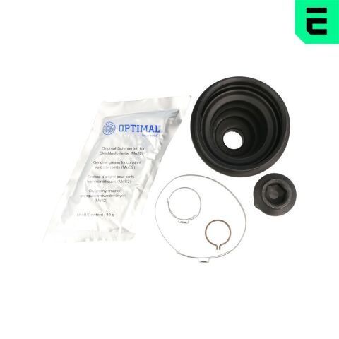 Пильовик приводу колеса