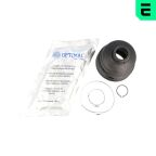 Пильовик приводу колеса