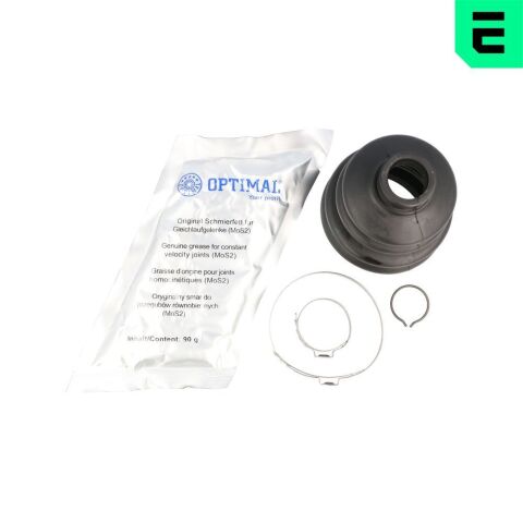 Пильовик приводу колеса Пильовик приводу колеса