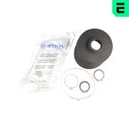 Пильник привода колеса