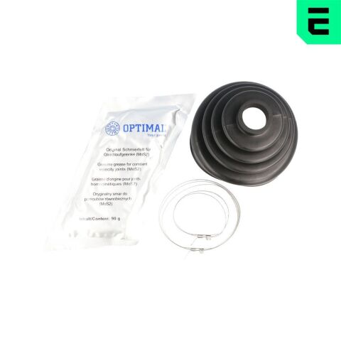 Пильовик приводу колеса