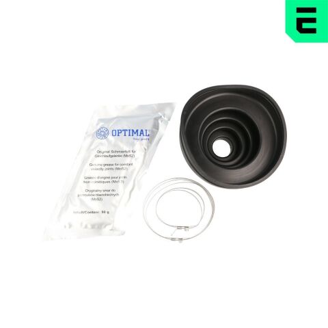 Пильовик приводу колеса