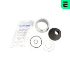 Пильник привода колеса