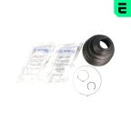 Пильовик приводу колеса