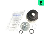 Пильовик приводу колеса