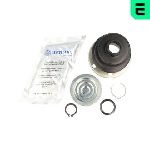 Пильовик приводу колеса