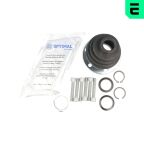 Пильник привода колеса