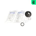 Пильовик приводу колеса