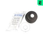 Пильовик приводу колеса