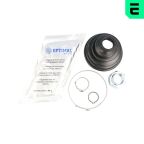 Пильник привода колеса