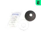 Пильник привода колеса