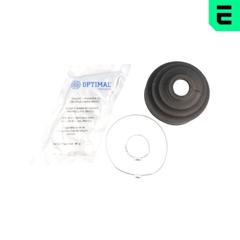 Пильник привода колеса