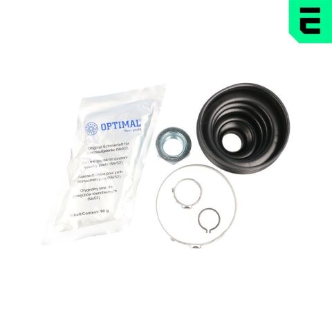 Пильовик приводу колеса