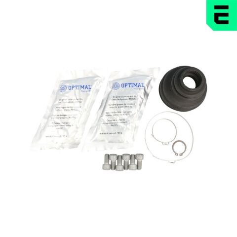 Пильник привода колеса