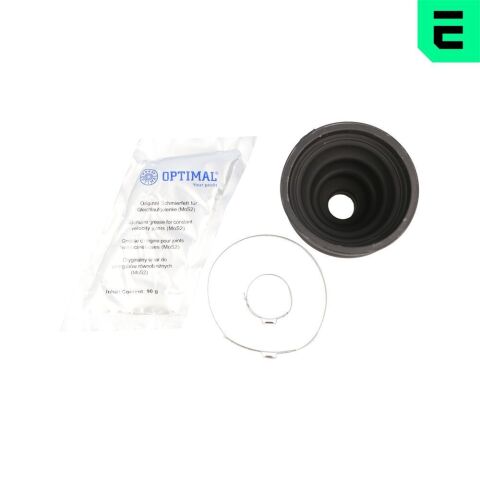 Пильник привода колеса