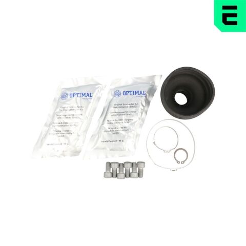 Пильник привода колеса