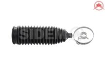 Пильовик рульового механізму