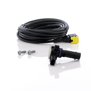 Підігрів паливного фільтра