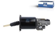 Підсилювач зчеплення