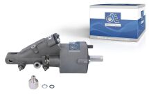 Підсилювач зчеплення VOLVO