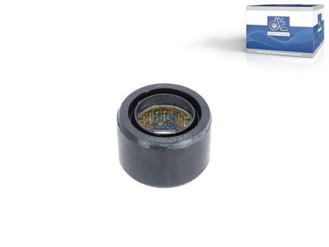 Подшипник КПП, 26*42.5*28