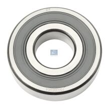 Подшипник маховика, 30*72*19