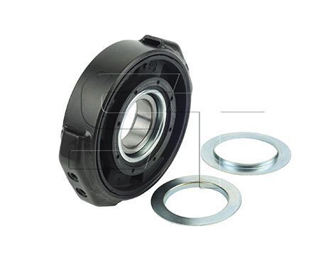 Подшипник подвесной MВ, D=55 mm Подшипник подвесной MВ, D=55 mm