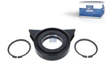 Підшипник підвісний MAN, D=100 mm