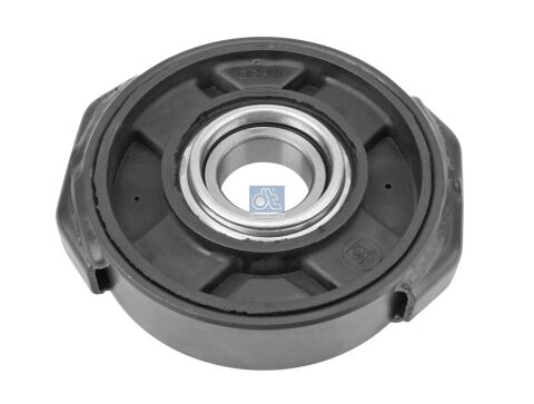 Подшипник подвесной MB, D=45 mm