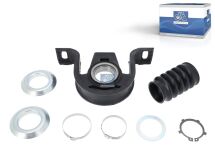 Подшипник подвесной MB, D=45 mm