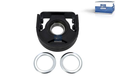 Подшипник подвесной MB, D=55 mm Подшипник подвесной MB, D=55 mm