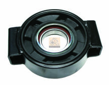 Подшипник подвесной MB, D=70 mm