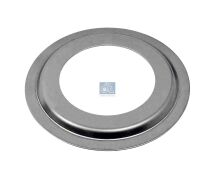 Плоская шайба Плоская шайба