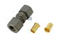 Пневматическое соединение 6*6, фото 1 - интернет-магазин Auto-Mechanic
