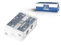 Пневматический клапан