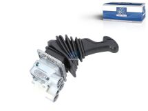 Пневматичний клапан