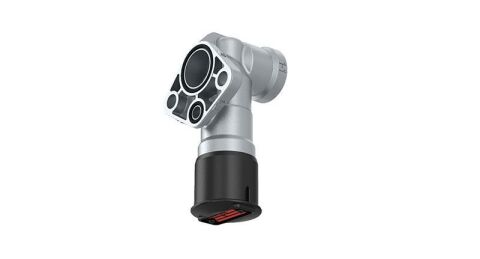 Пневматический клапан