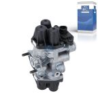 Пневматический клапан