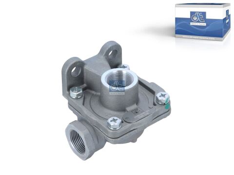 Пневматический клапан Пневматический клапан