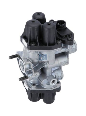 Пневматический клапан