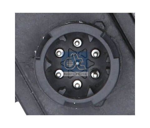 Пневматический клапан