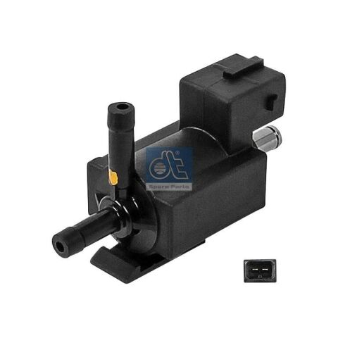 Пневматичний клапан Пневматичний клапан