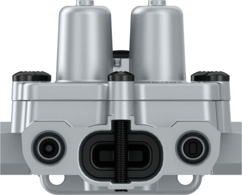 Пневматичний клапан Пневматичний клапан